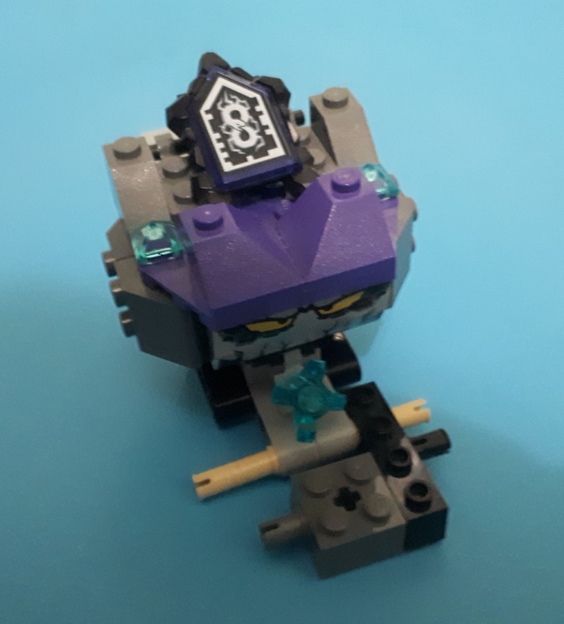 Nexo Knights