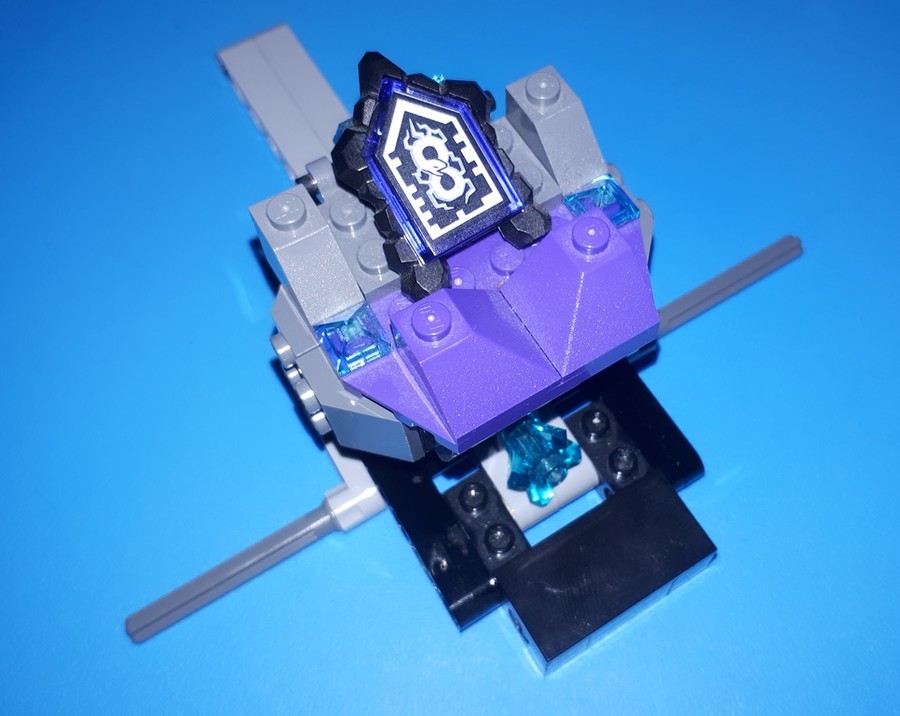 Nexo Knights