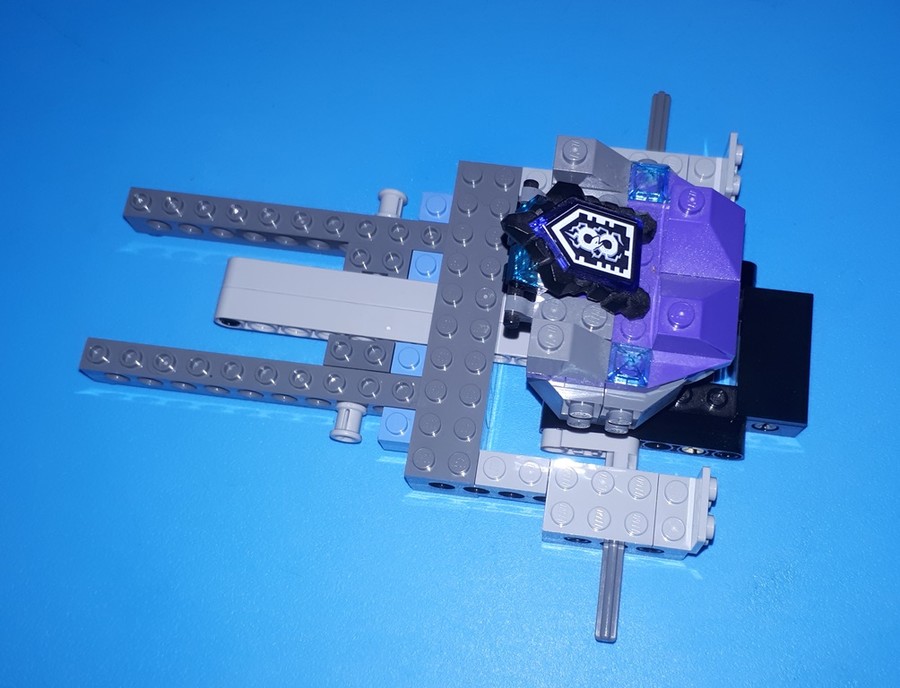 Nexo Knights
