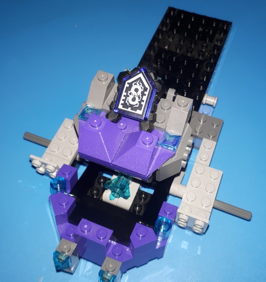 Nexo Knights