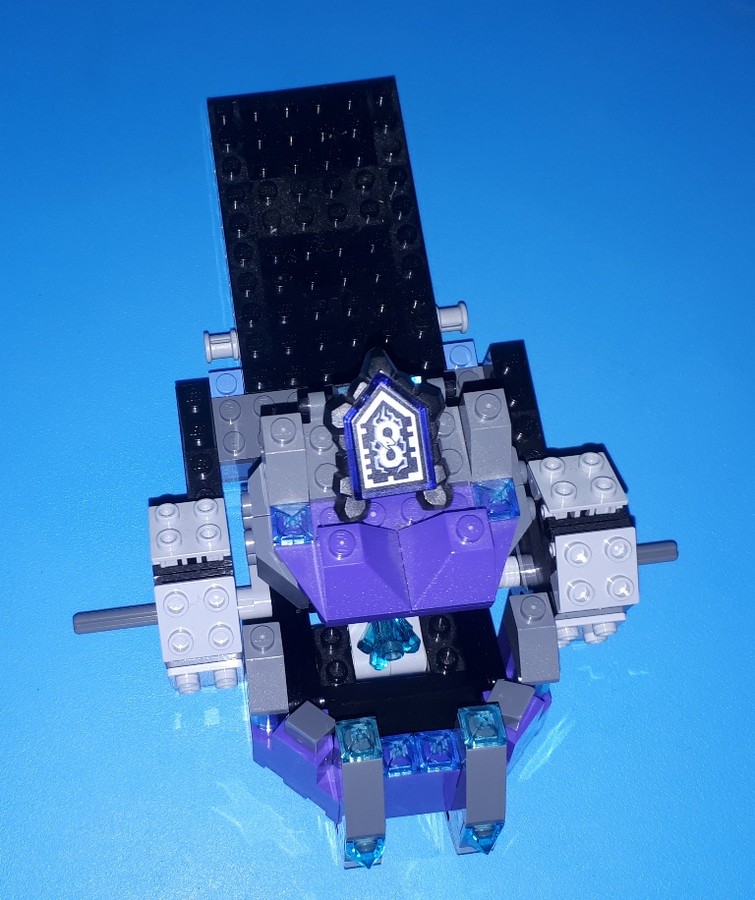 Nexo Knights