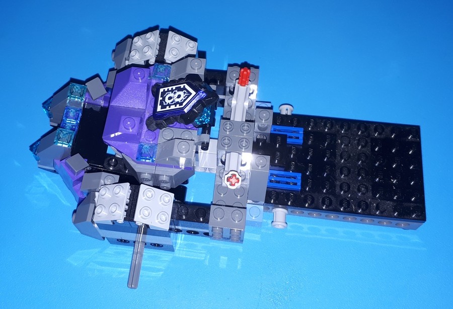 Nexo Knights