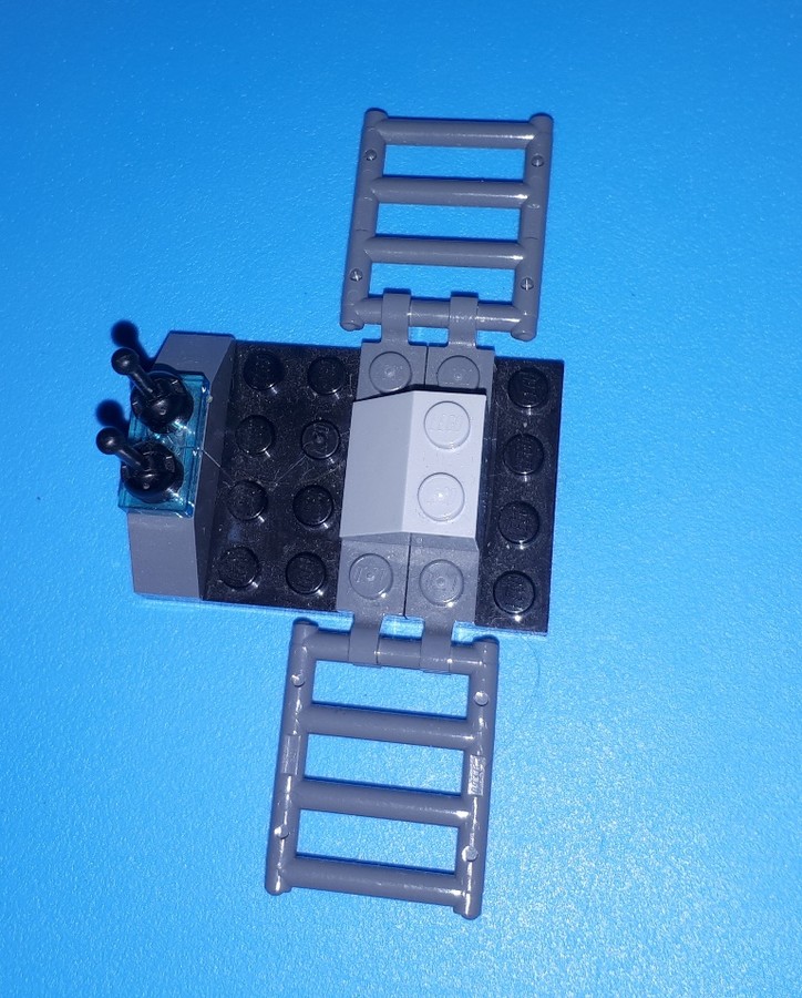 Nexo Knights
