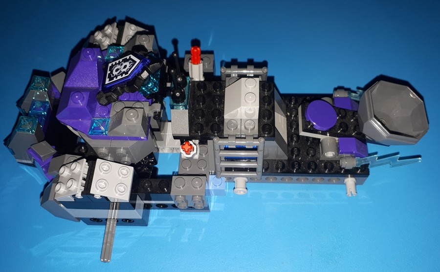 Nexo Knights
