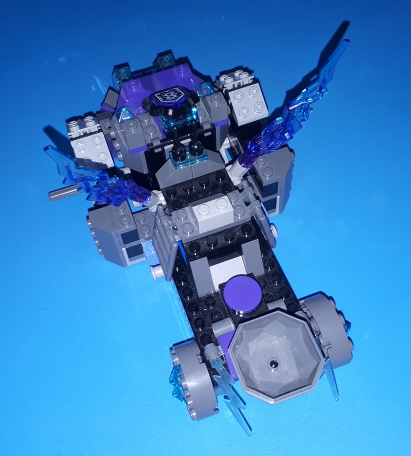 Nexo Knights