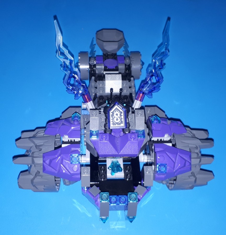 Nexo Knights