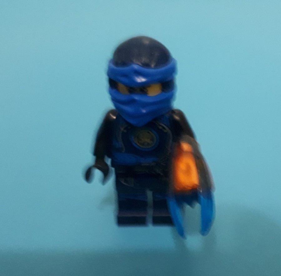 Ninjago