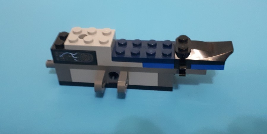 Ninjago