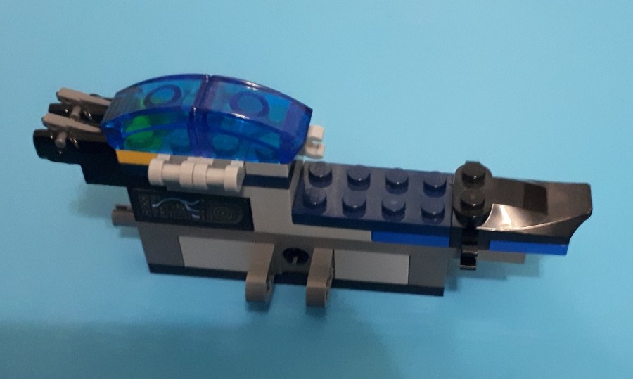 Ninjago
