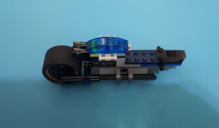 Ninjago