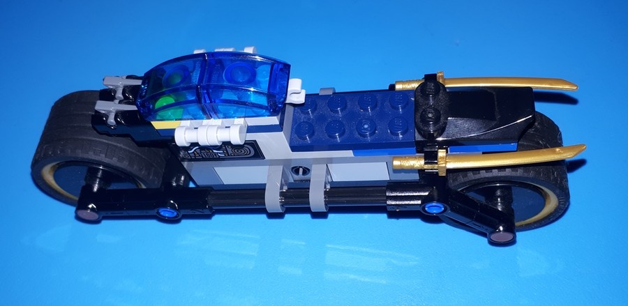 Ninjago