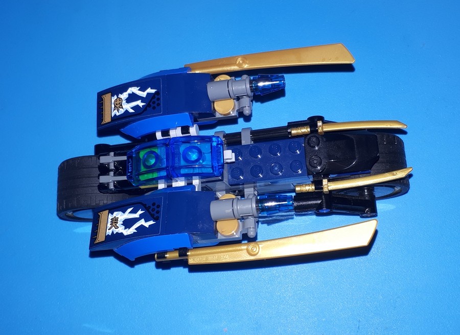 Ninjago