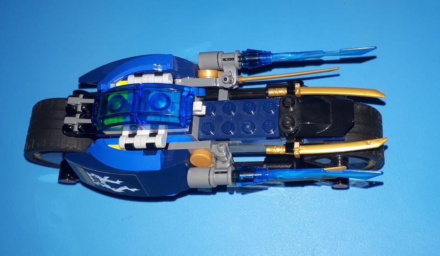 Ninjago