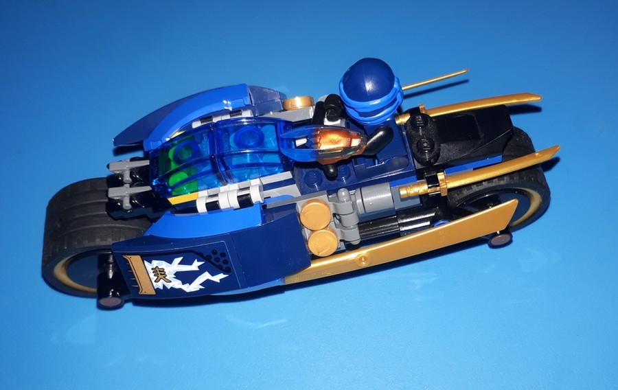 Ninjago