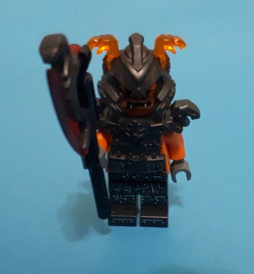 Ninjago
