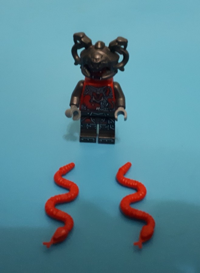 Ninjago
