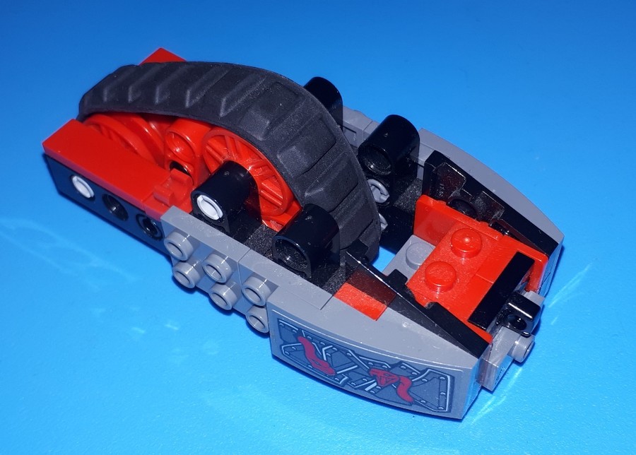 Ninjago