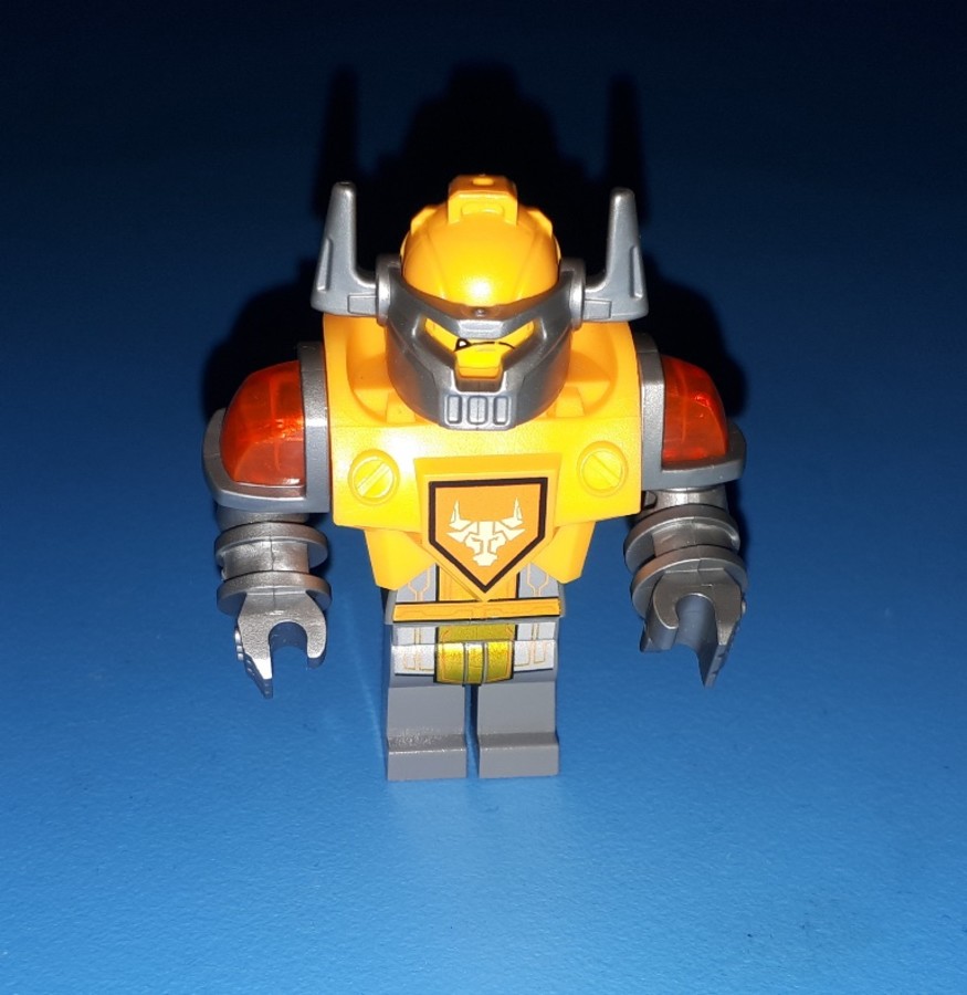 Nexo Knights