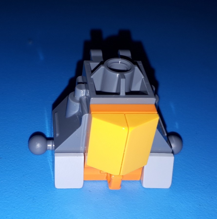 Nexo Knights