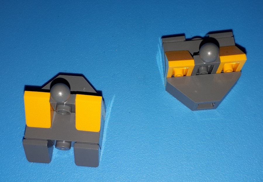 Nexo Knights