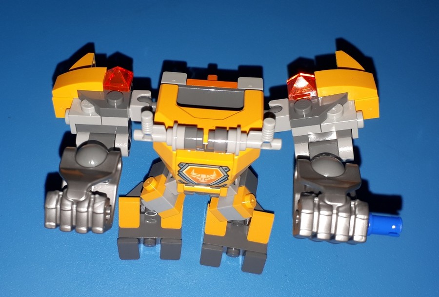 Nexo Knights