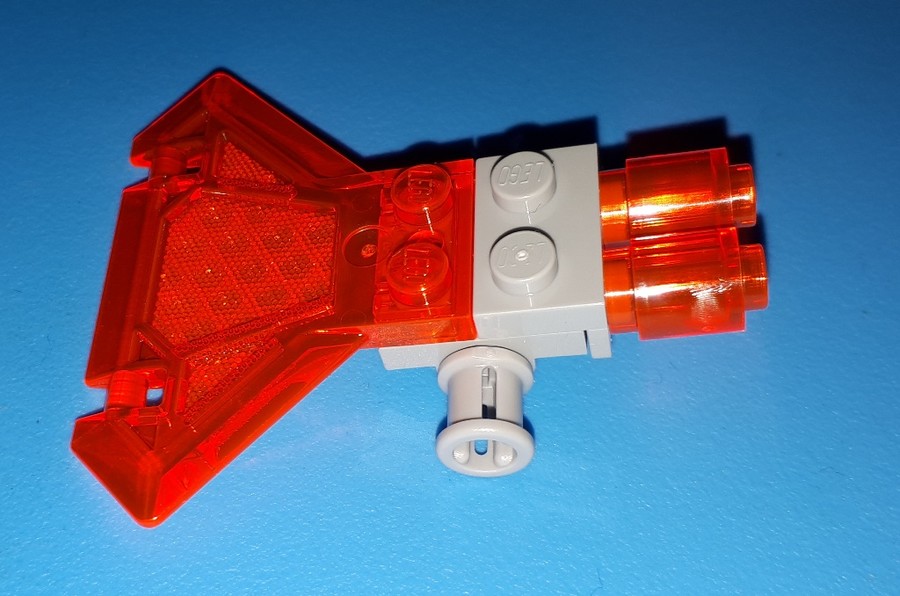 Nexo Knights