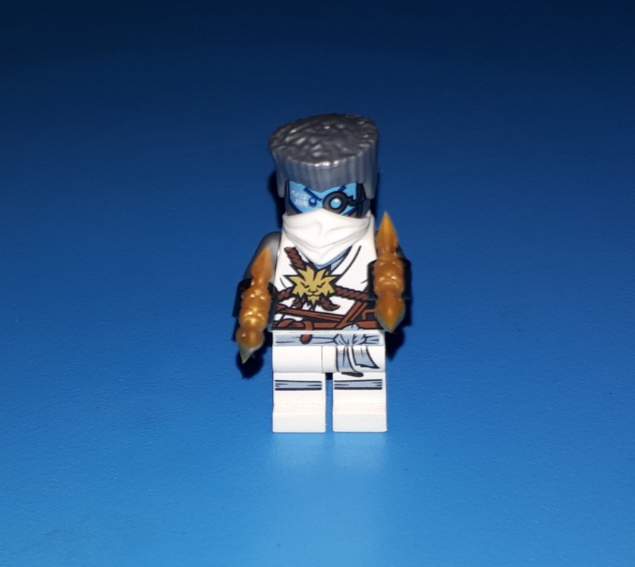 Ninjago