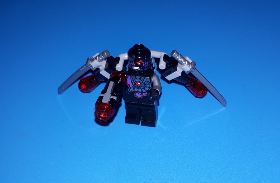 Ninjago