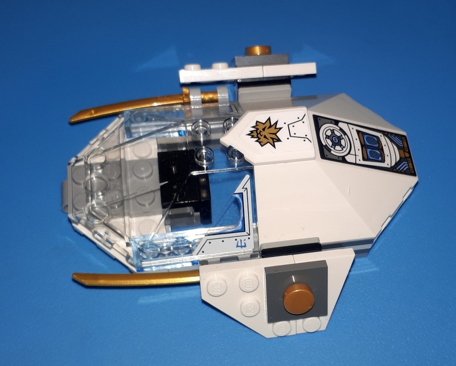 Ninjago