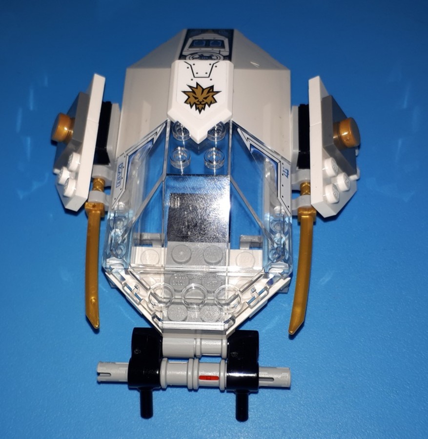Ninjago