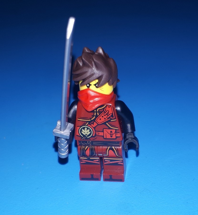 Ninjago