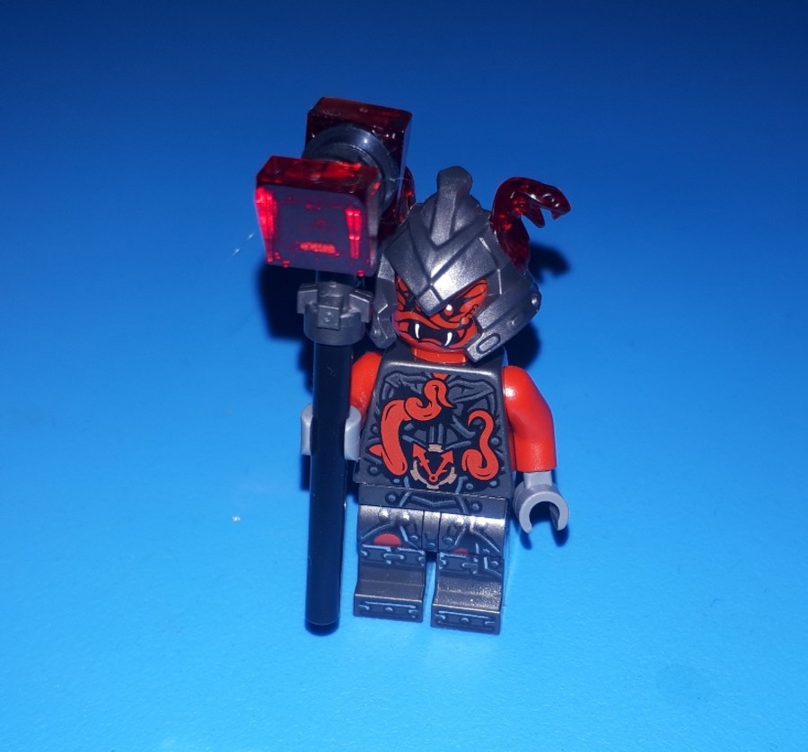 Ninjago