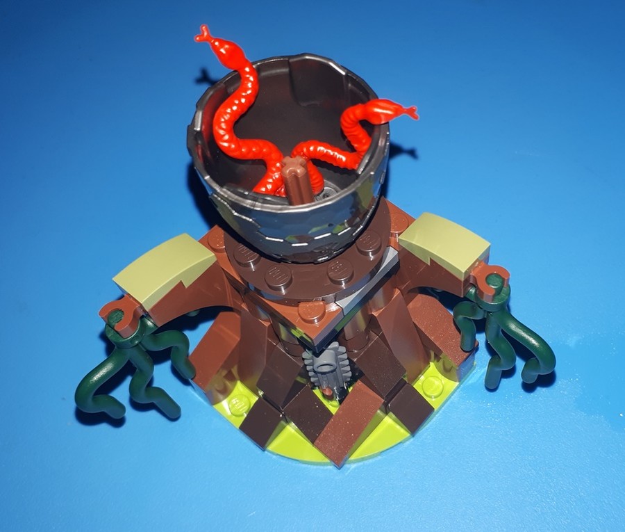 Ninjago
