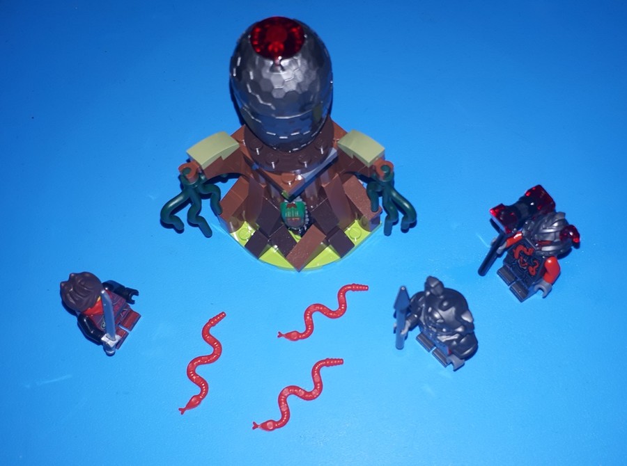 Ninjago
