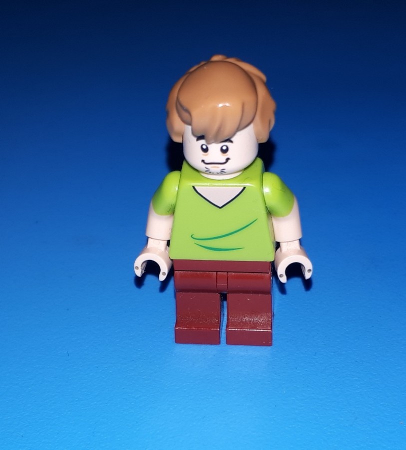 Scooby-Doo
