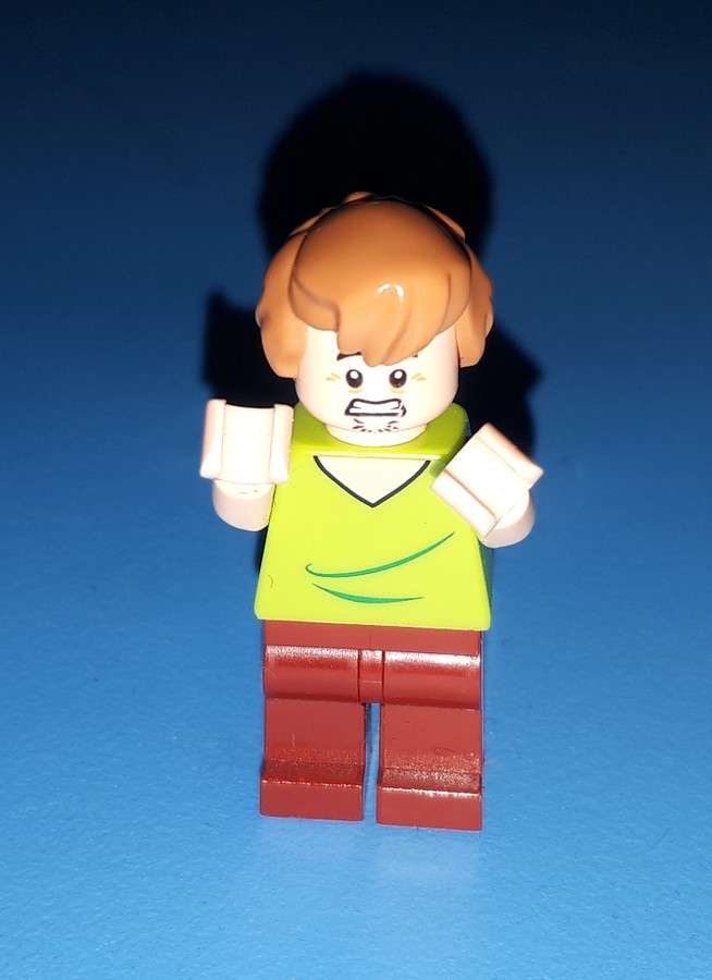 Scooby-Doo
