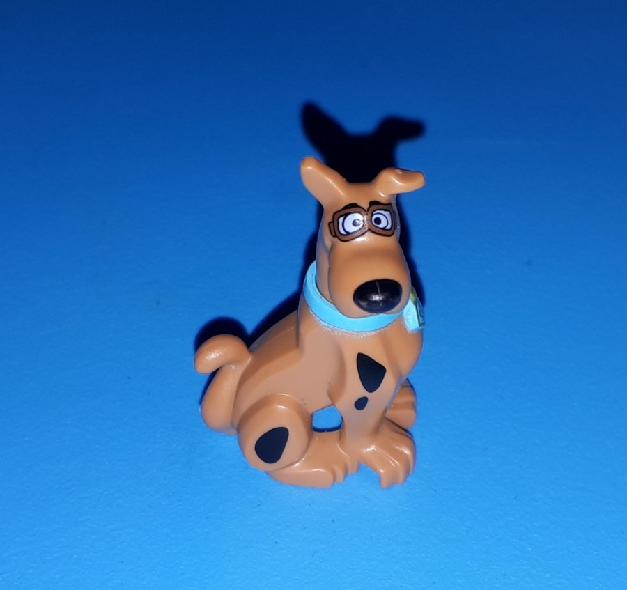 Scooby-Doo
