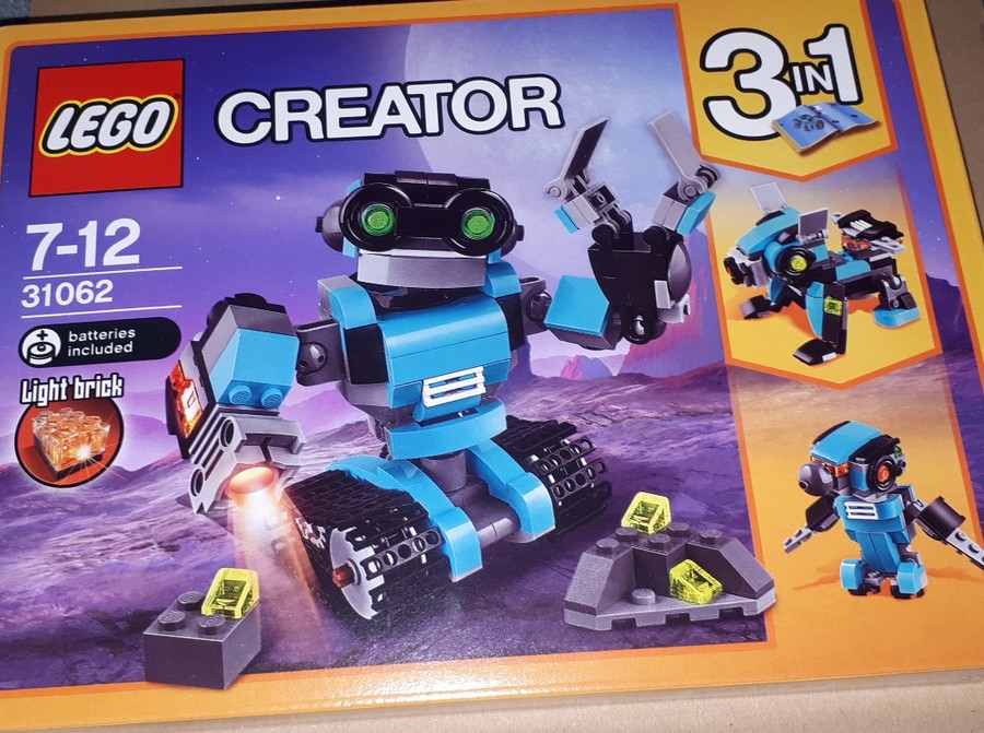 Creator