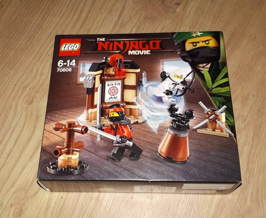 Ninjago