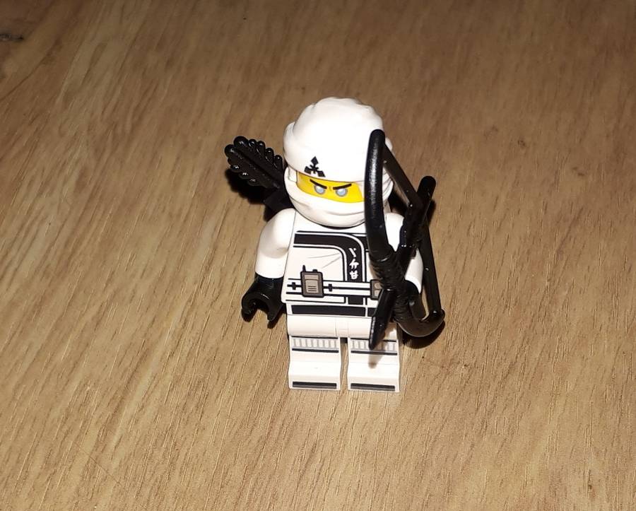 Ninjago