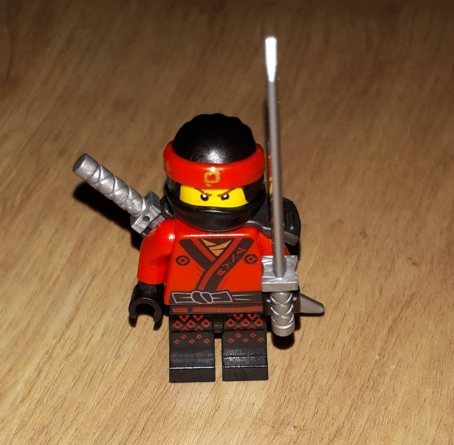 Ninjago