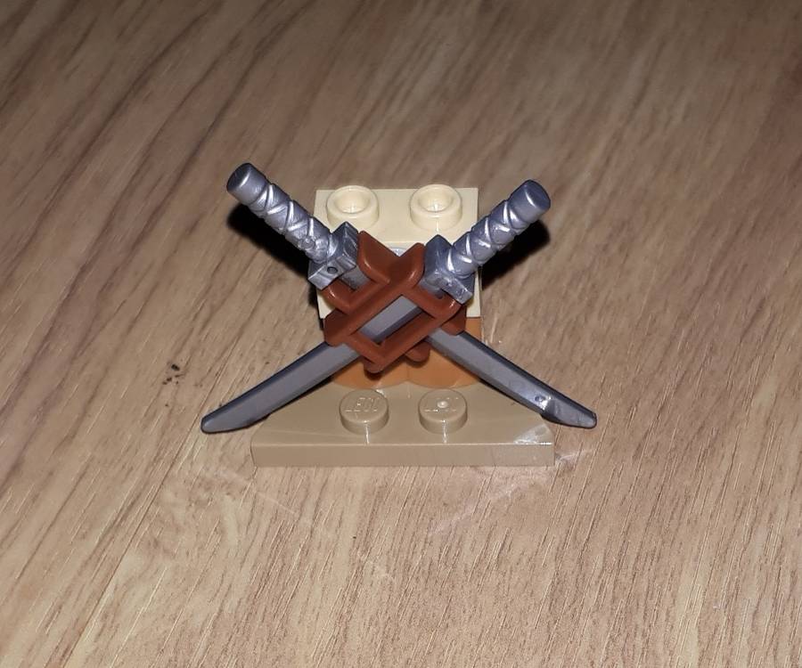 Ninjago