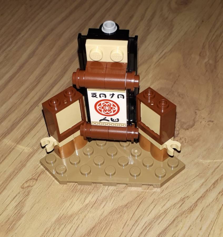 Ninjago