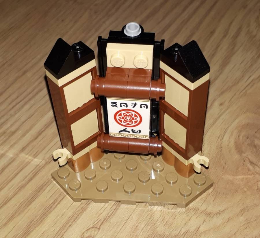 Ninjago