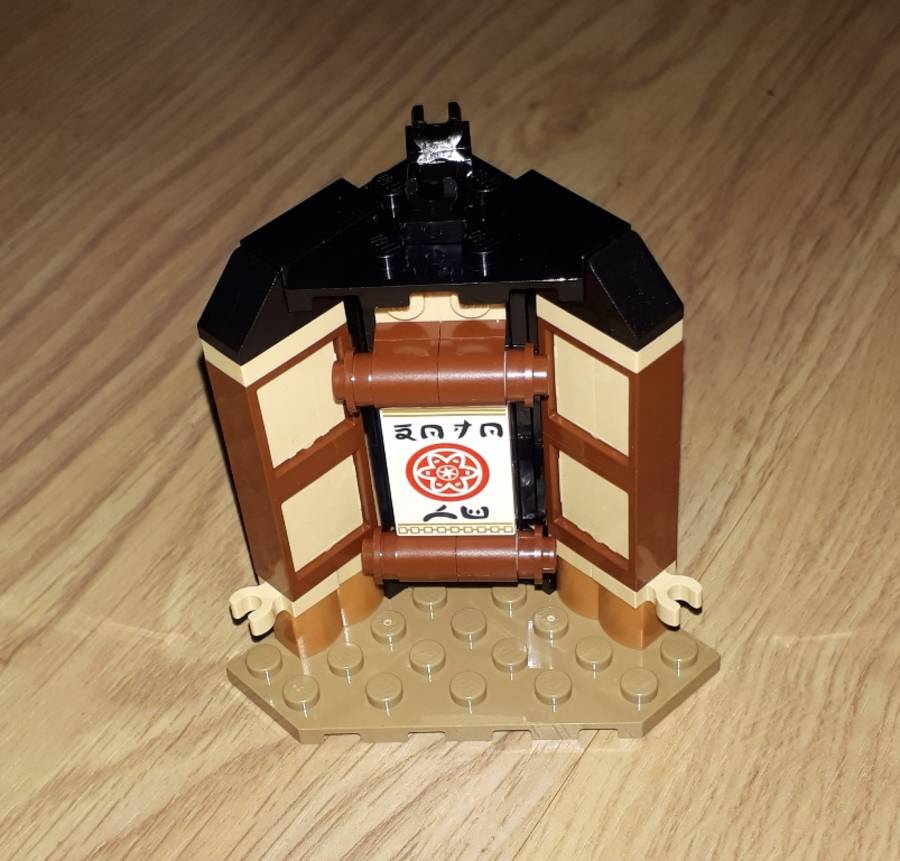 Ninjago