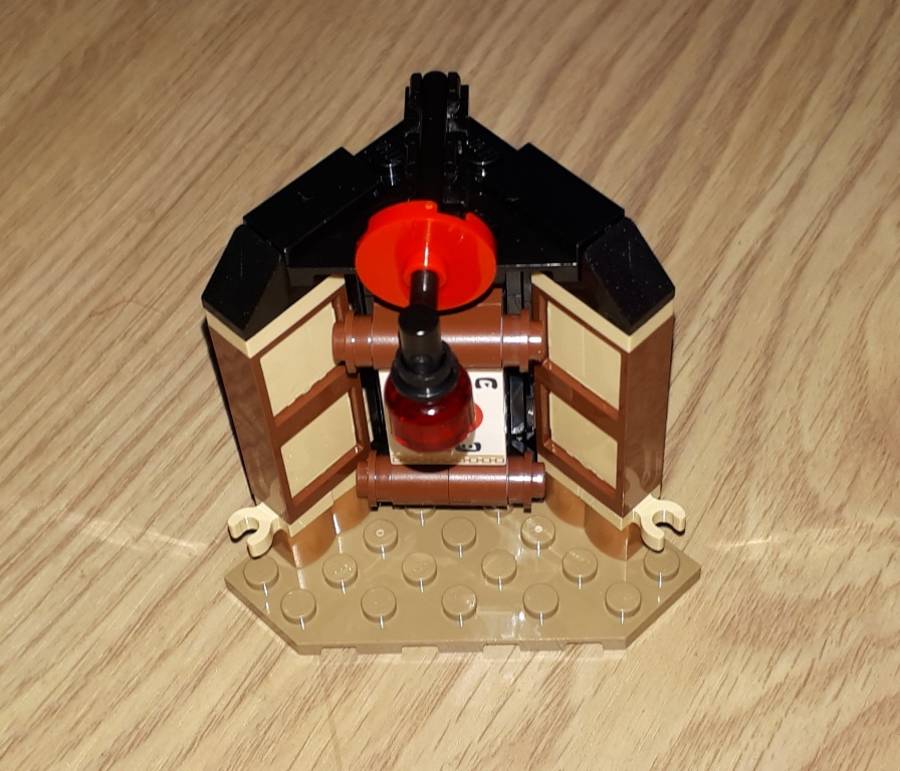 Ninjago