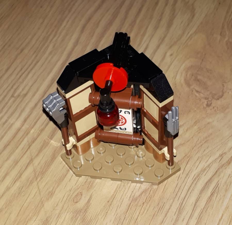 Ninjago