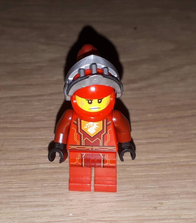 Nexo Knights