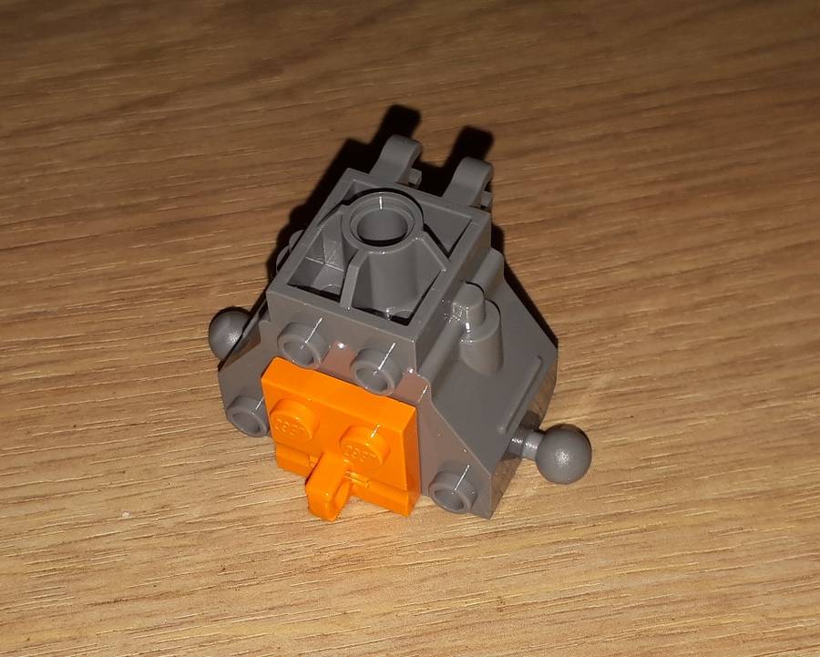 Nexo Knights