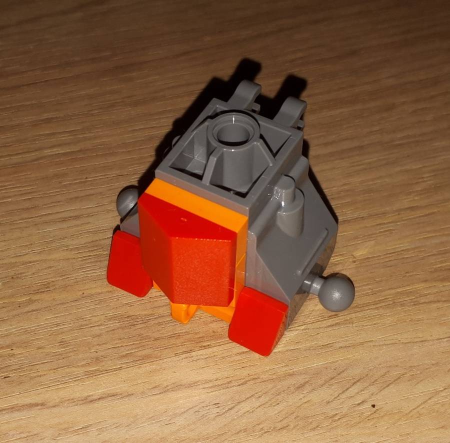 Nexo Knights
